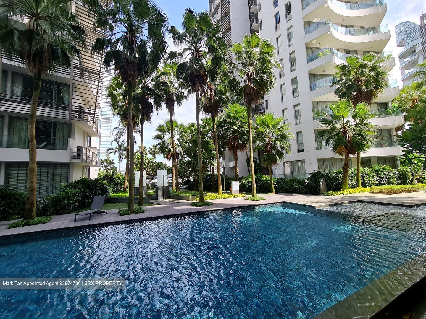 The Oceanfront @ Sentosa Cove (D4), Condominium #387948861
